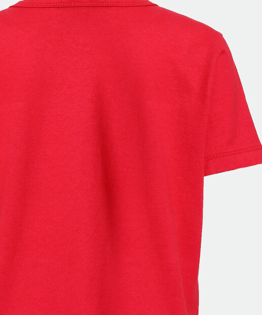 Camiseta Infantil Estampada Califórnia MR Tam 4 a 10