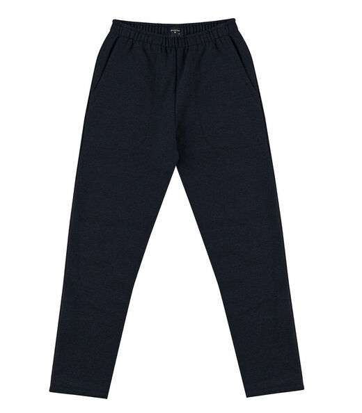 Calça Masculina Moletom Premium Diametro Preto