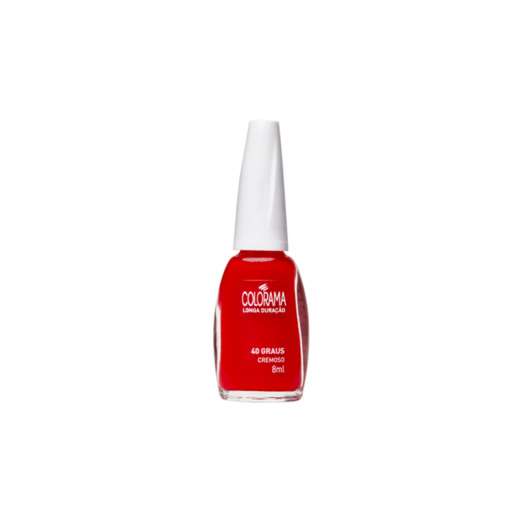 Image_Esmalte Colorama Cremoso 40 Graus 8ml