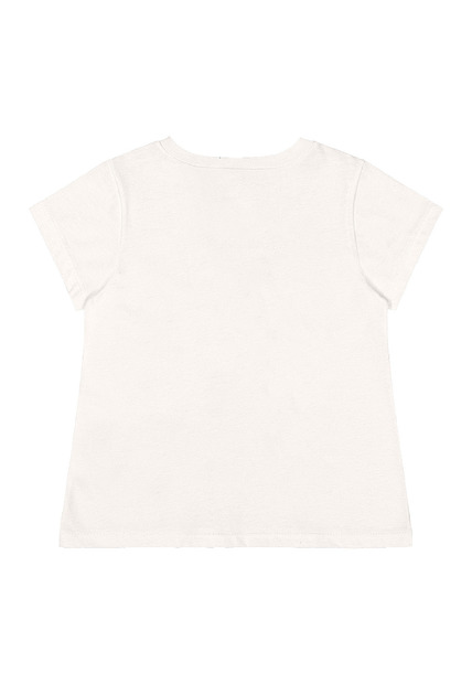 Blusa Infantil Feminina Quimby