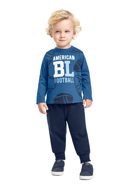 Image_Conjunto American Football Bee Loop