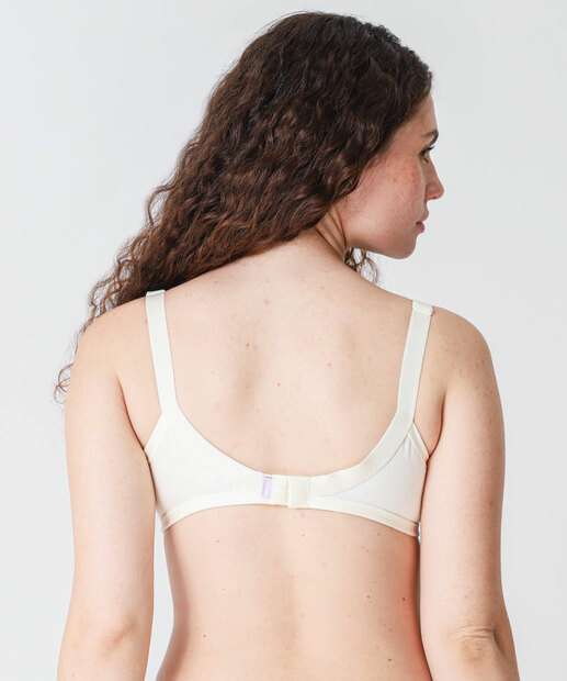 Sutiã Amamentação Com Base