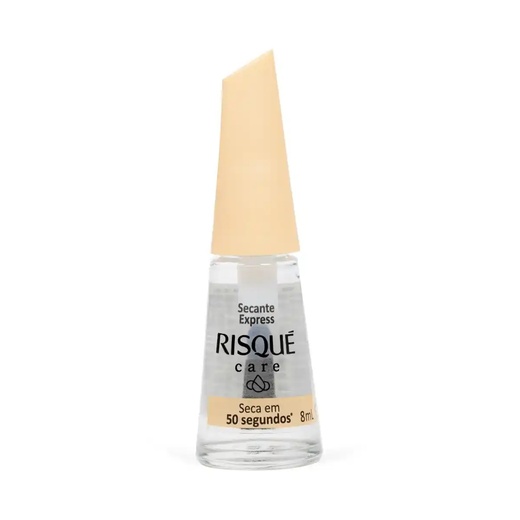 Image_Esmalte Risque Comercial 8ml Care Secante Express