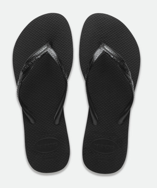 Chinelo Havaianas Feminino Fantasia