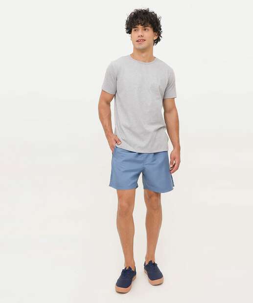 Image_Bermuda Masculina Surf Lisa MR