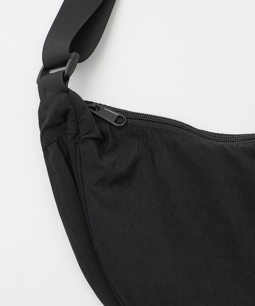 Bolsa Transversal Feminina Marisa Preto