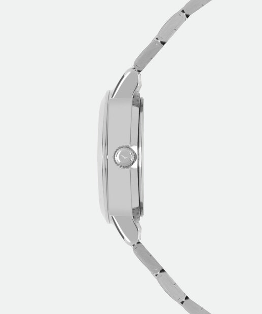 Kit Relógio Feminino Condor CO2035NWYK4K Prateado