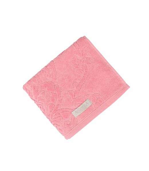 Image_Toalha De Rosto Amalfi Atlantica Rosa