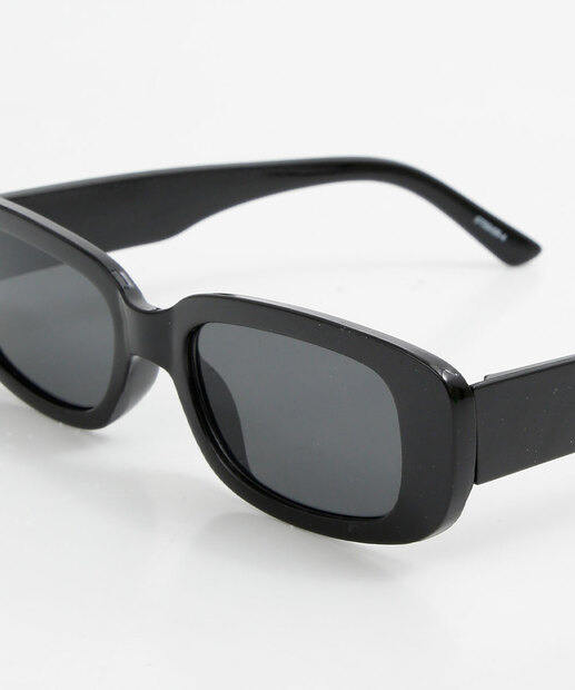 Óculos de Sol Feminino Vintage Quadrado Marisa