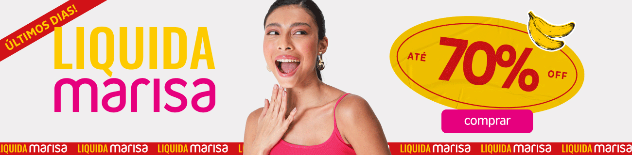 Liquida Marisa