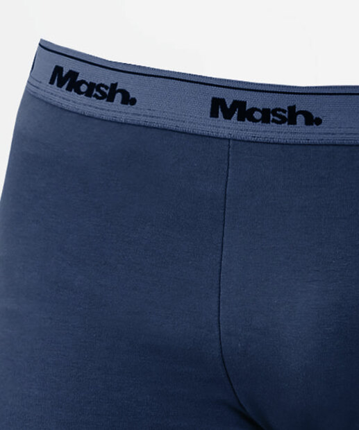 Cueca Masculina Boxer Mash