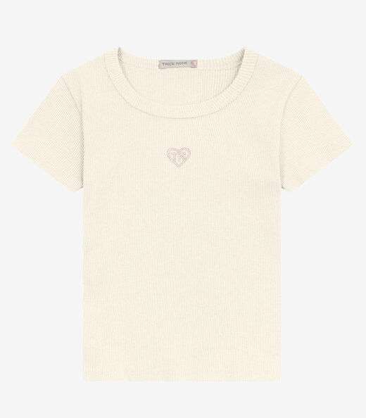 Image_Blusa feminina em Ribana 2x1 Mescla Trick Nick Off White