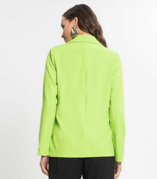 Blazer Feminino Endless Verde