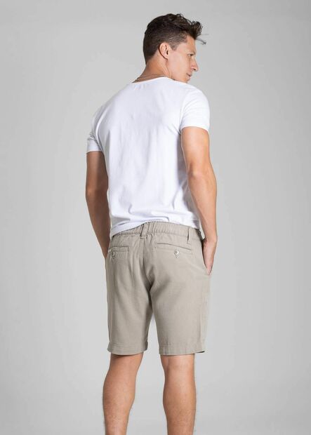 Bermuda Linho Sawary - 282283