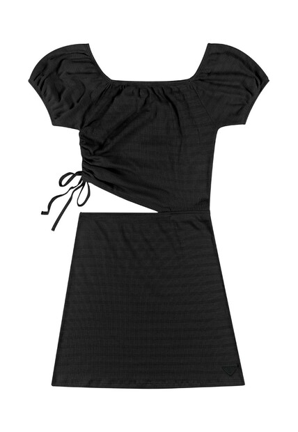 Vestido Juvenil Gloss