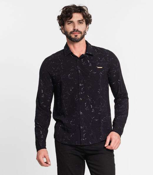 Image_Camisa Manga Longa Masculina Diametro Preto