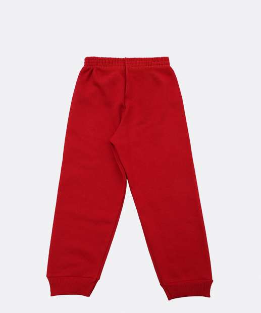 Conjunto Infantil Moletinho Mickey Disney Tam 1 a 3 Azul