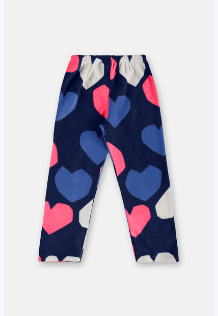 Pijama Soft Thermo Estampado Up Baby