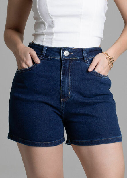 Shorts Jeans Sawary - 278176