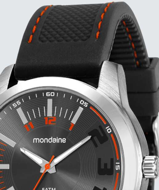 Relógio Masculino Mondaine 99046G0MVNI1