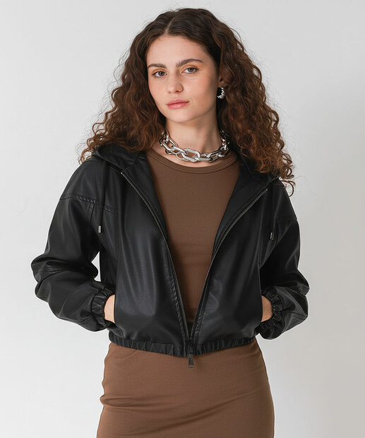 Image_Jaqueta Feminina Bomber Bolsos Marisa Preto