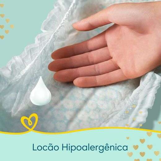 Fraldas Pampers Premium Care Xxg 56 Unidades