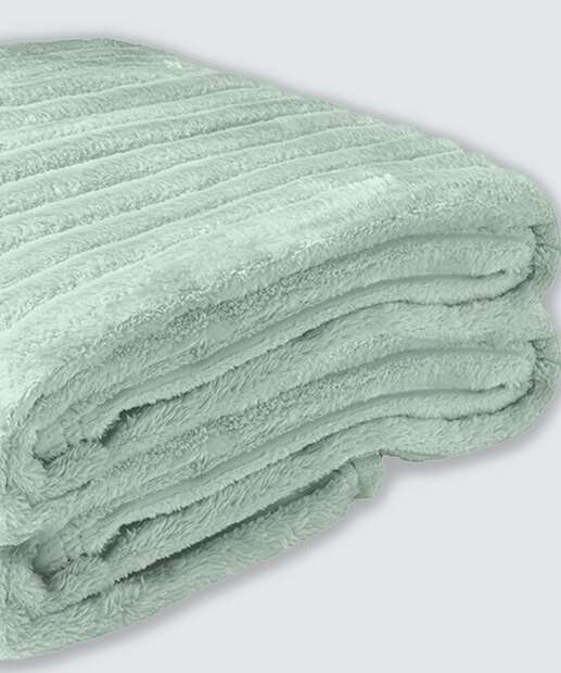Manta Casal Soft Premium Belchior 1 Peça 