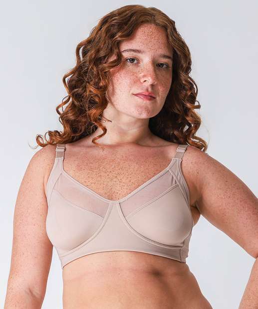 Image_Sutiã Sem Bojo Sem Aro Plus Size DelRio Bege