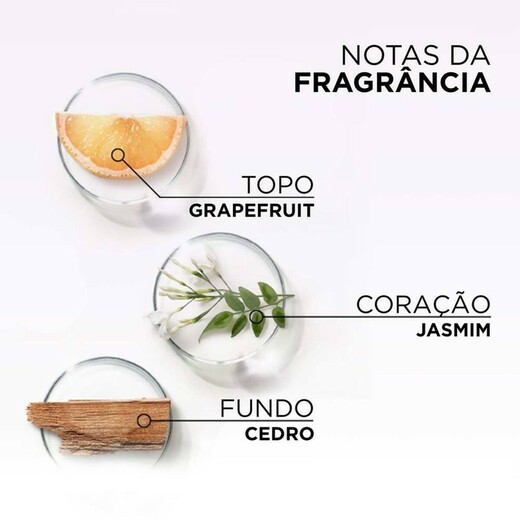 Shampoo L'Oréal Paris Glycolic Gloss 400ml