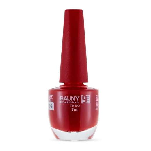 Bauny Esm 9Free 9ml Theo