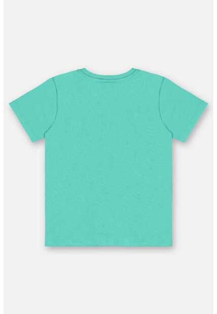 Camiseta Infantil em Malha Linho Up Baby