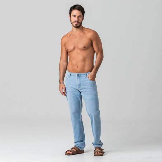 Image_Calça Jeans Endless Masculina Rock e Soda
