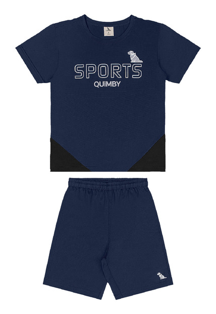 Image_Conjunto Camiseta Bermuda Dry Fit Quimby