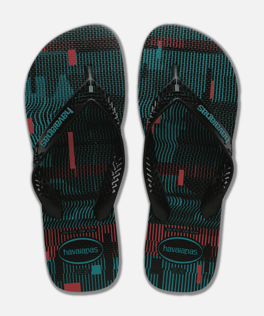 Chinelo Havaianas Masculino Power Light 