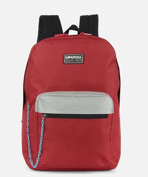 Mochila Feminina Bolsos Up4You 