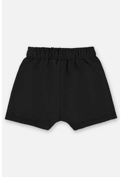 Short em Moletom para Bebê Menino Up Baby