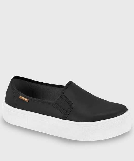 Image_Tênis Slip On Feminino Moleca 