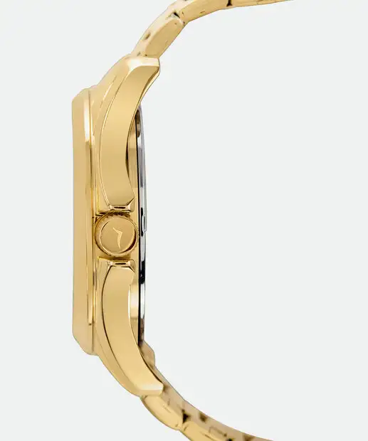 Kit Relógio Masculino Condor CO2035NDZK4P Prateado