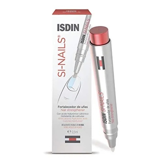 Image_Kit com 2 Unidades de Fortalecedor De Unhas Si-Nails 2,5ml Isdin
