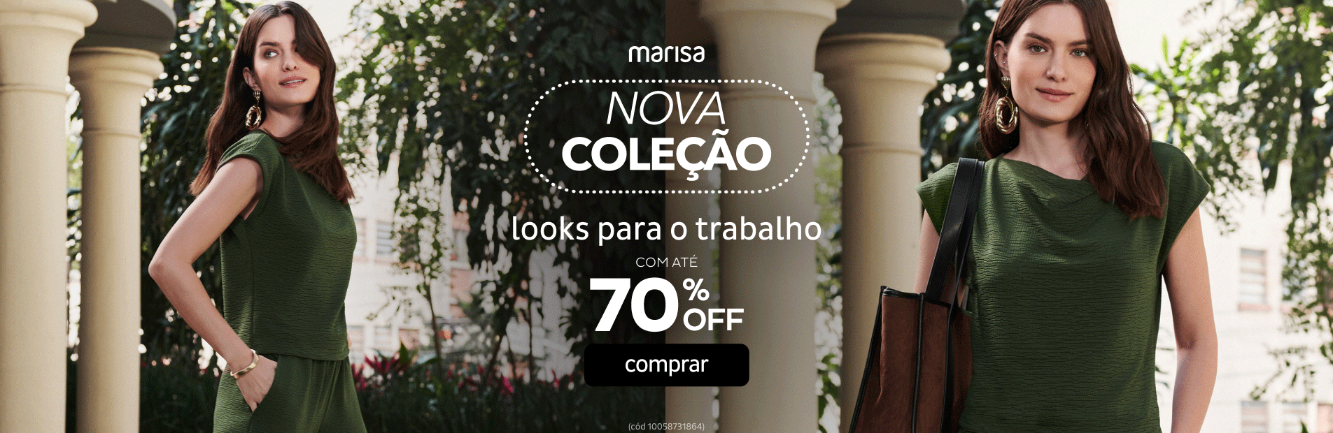 Looks para o Trabalho Looks para o Trabalho