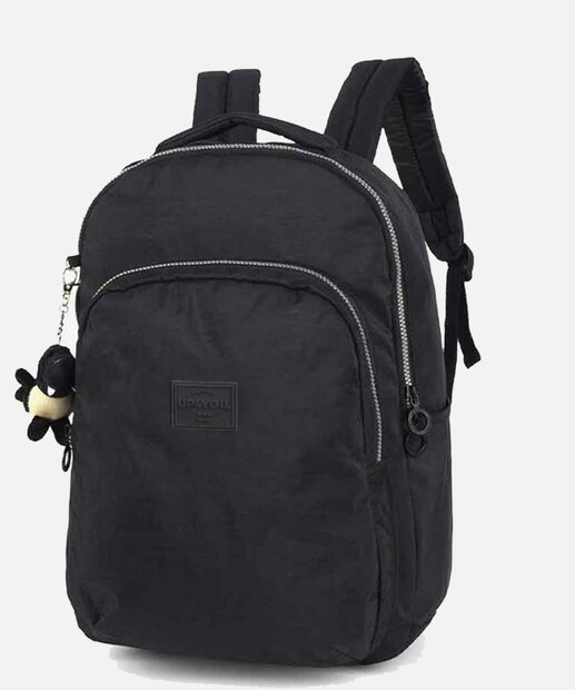 Mochila Feminina Bolsos Up4you 