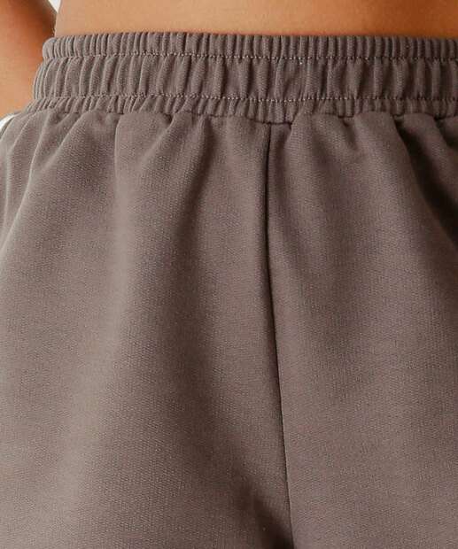 Short Feminino Moletinho Viés Marisa