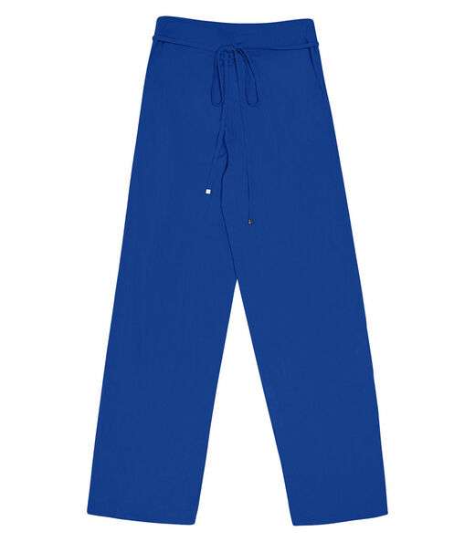 Calça Feminina Endless Azul