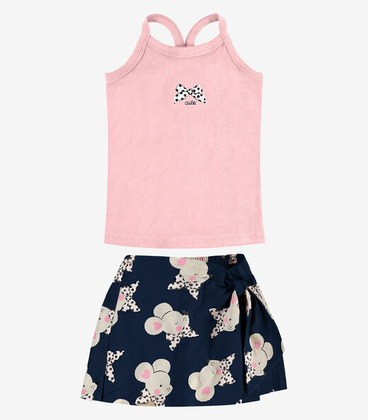 Image_Conjunto Regata com Shorts Saia Rovi Kids Rosa