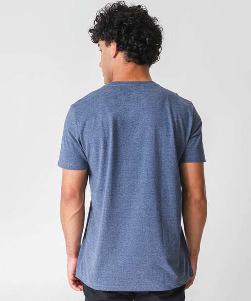 Camiseta Masculina Capitão América Manga Curta Marvel