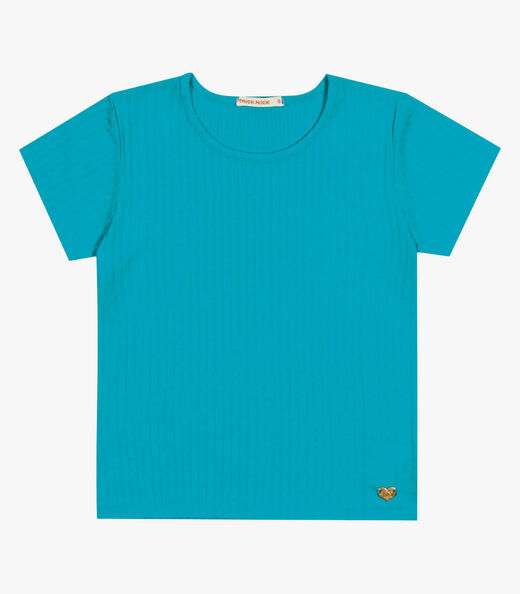 Image_Blusa Infantil Feminina Canelada Trick Nick Azul