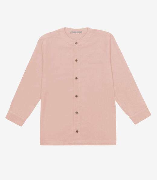 Image_Camisa Manga Longa Trick Nick Rosa