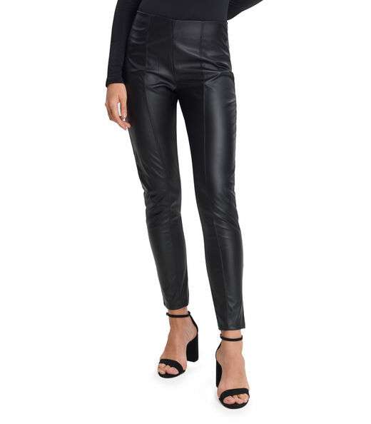 Calça Legging Feminina Endless Preto