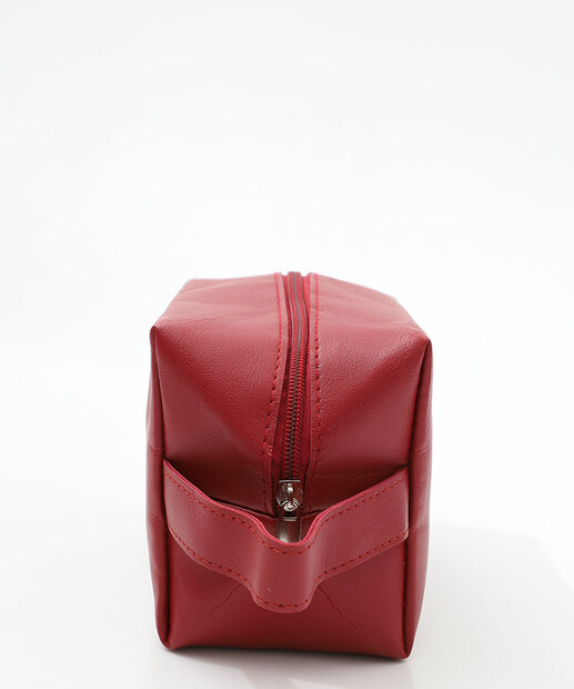 Necessaire Feminina Básica Marisa Vinho