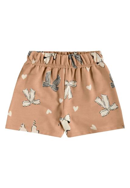 Conjunto Laços e Corações Bee Loop